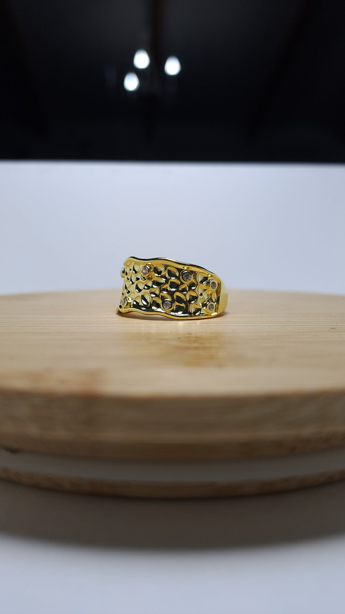 Anillos