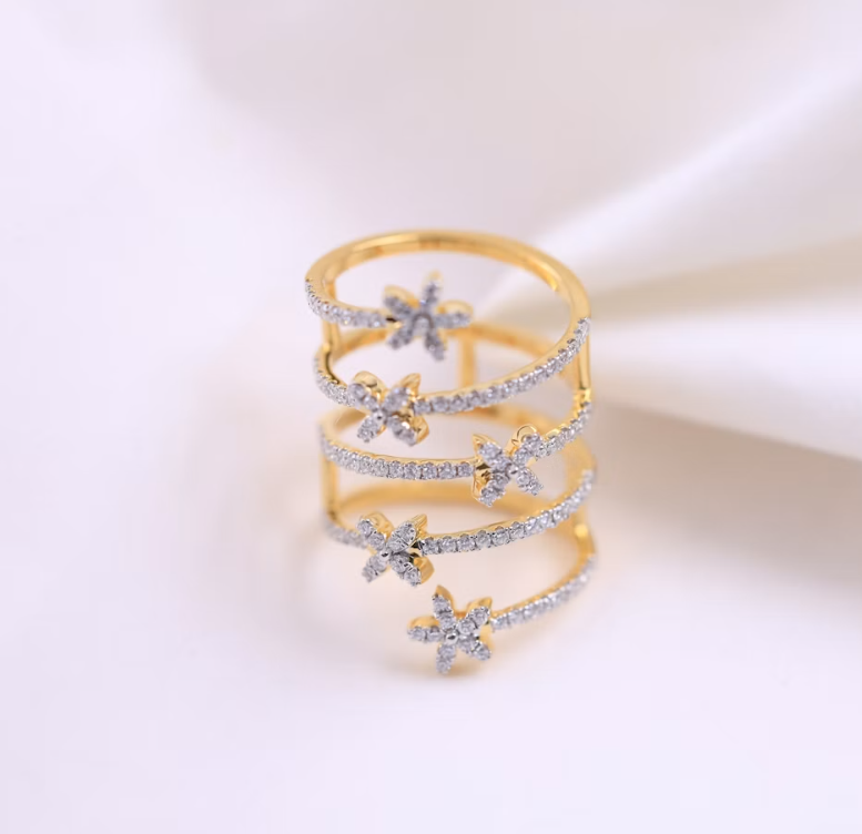 Anillos