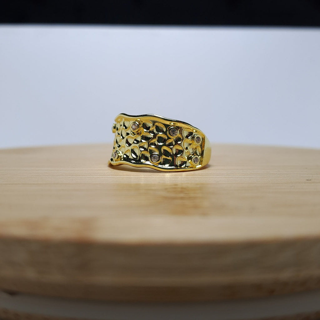 Anillo 01