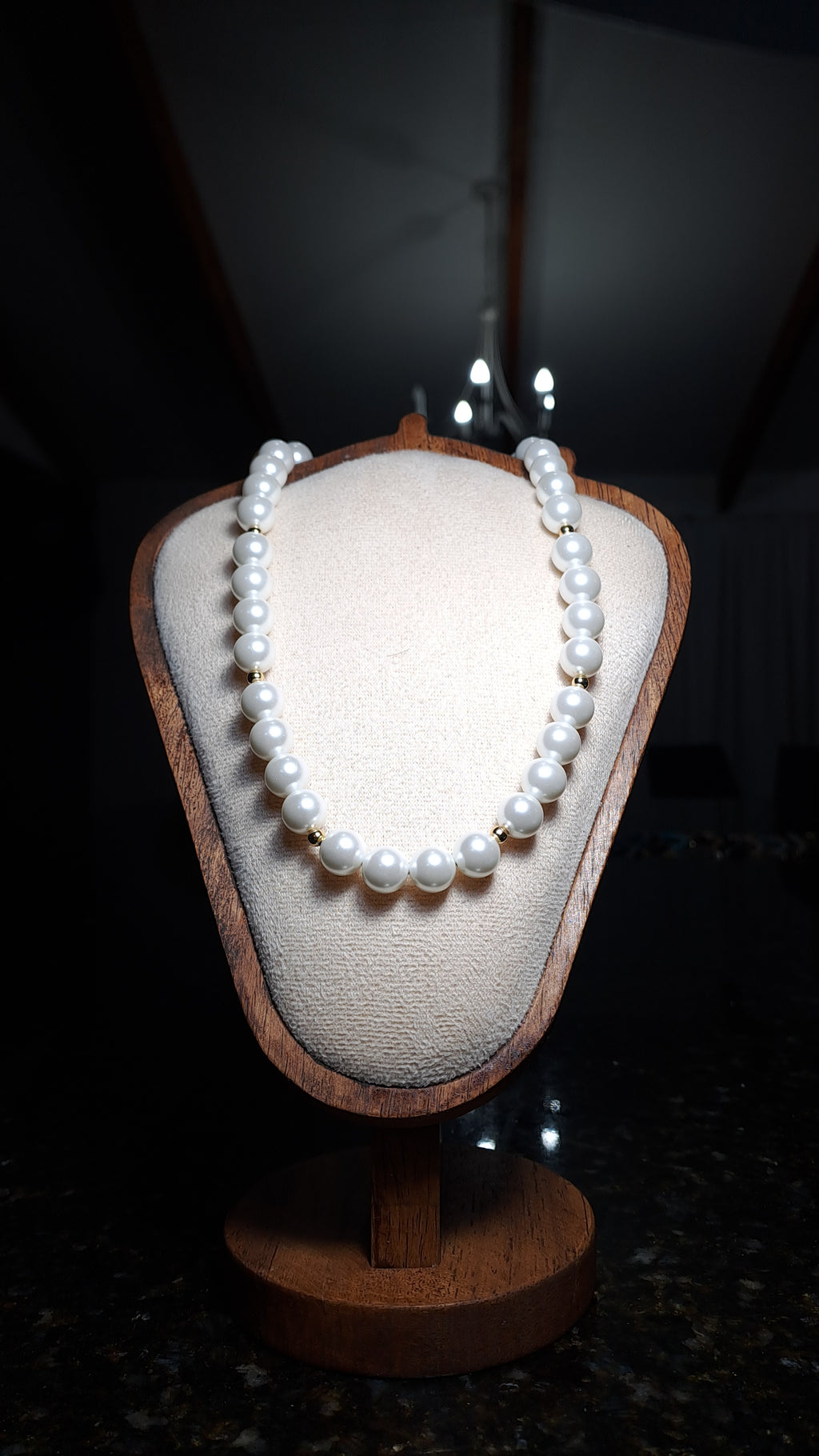 Collar Diana