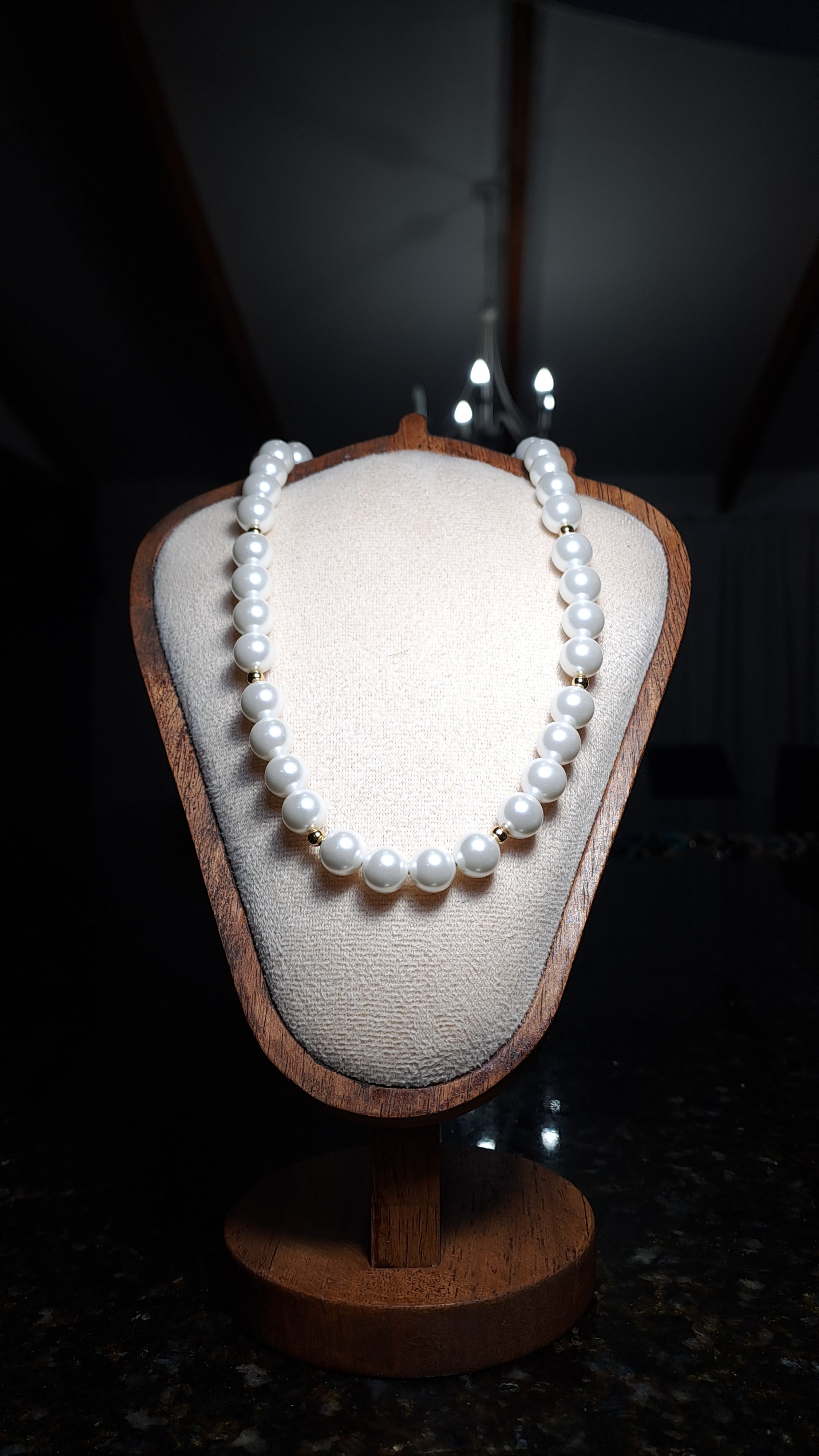 Collar Diana