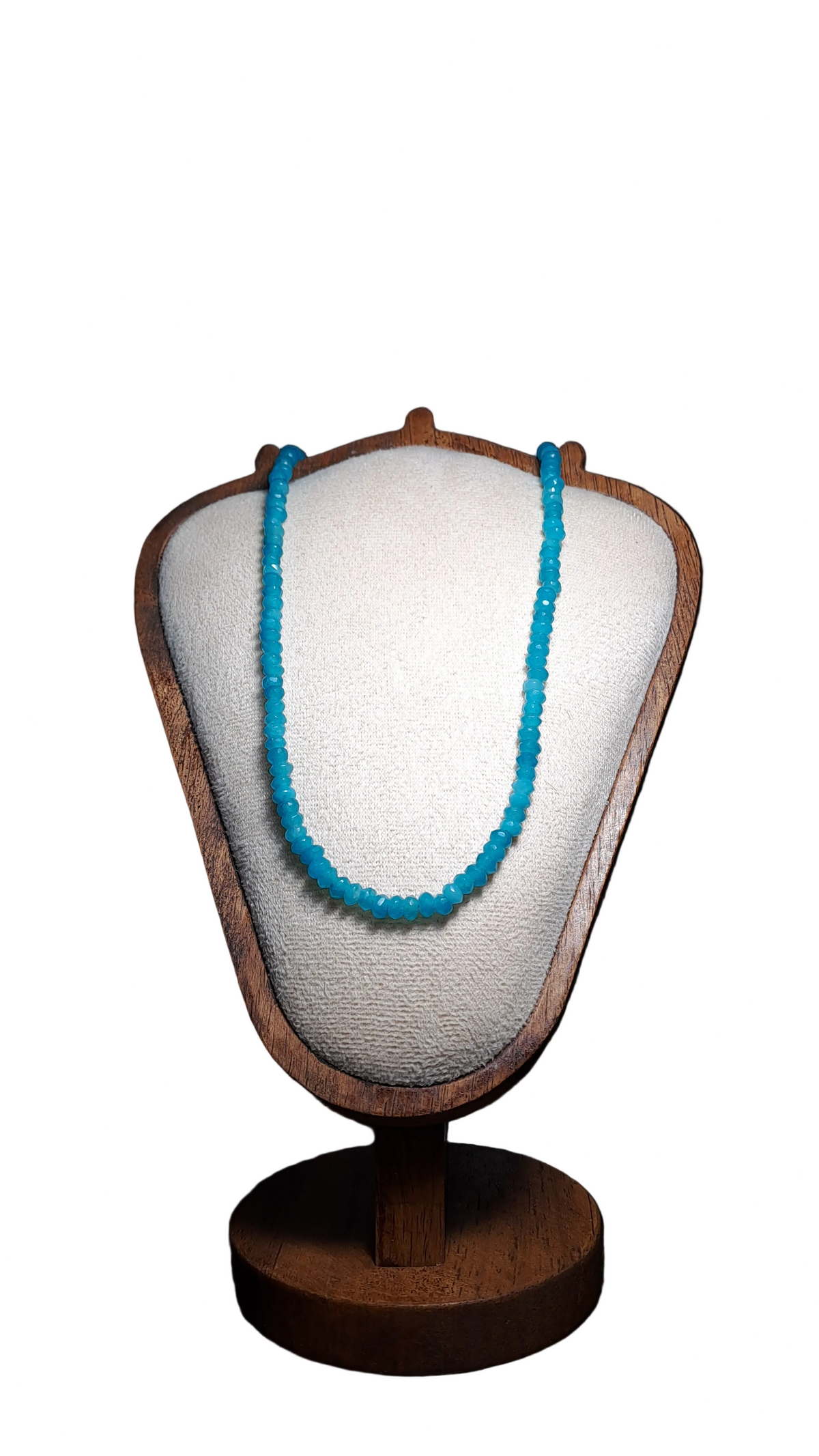 Collar Marea Turquesa