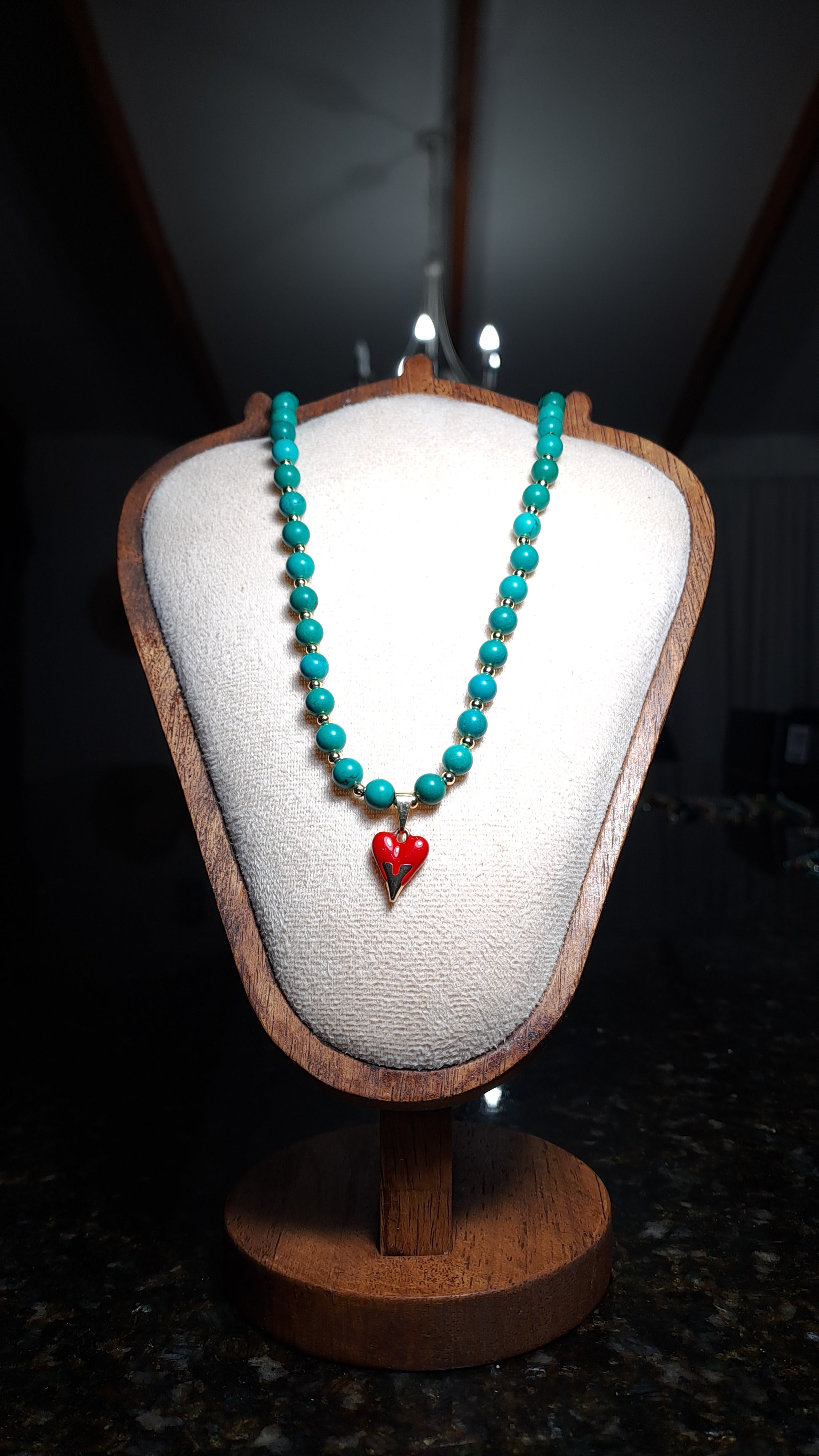 Collar 15