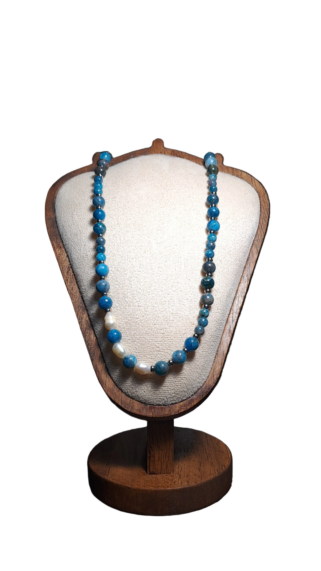 Collar Aguas Profundas