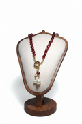 Collar Rumbo Dorado