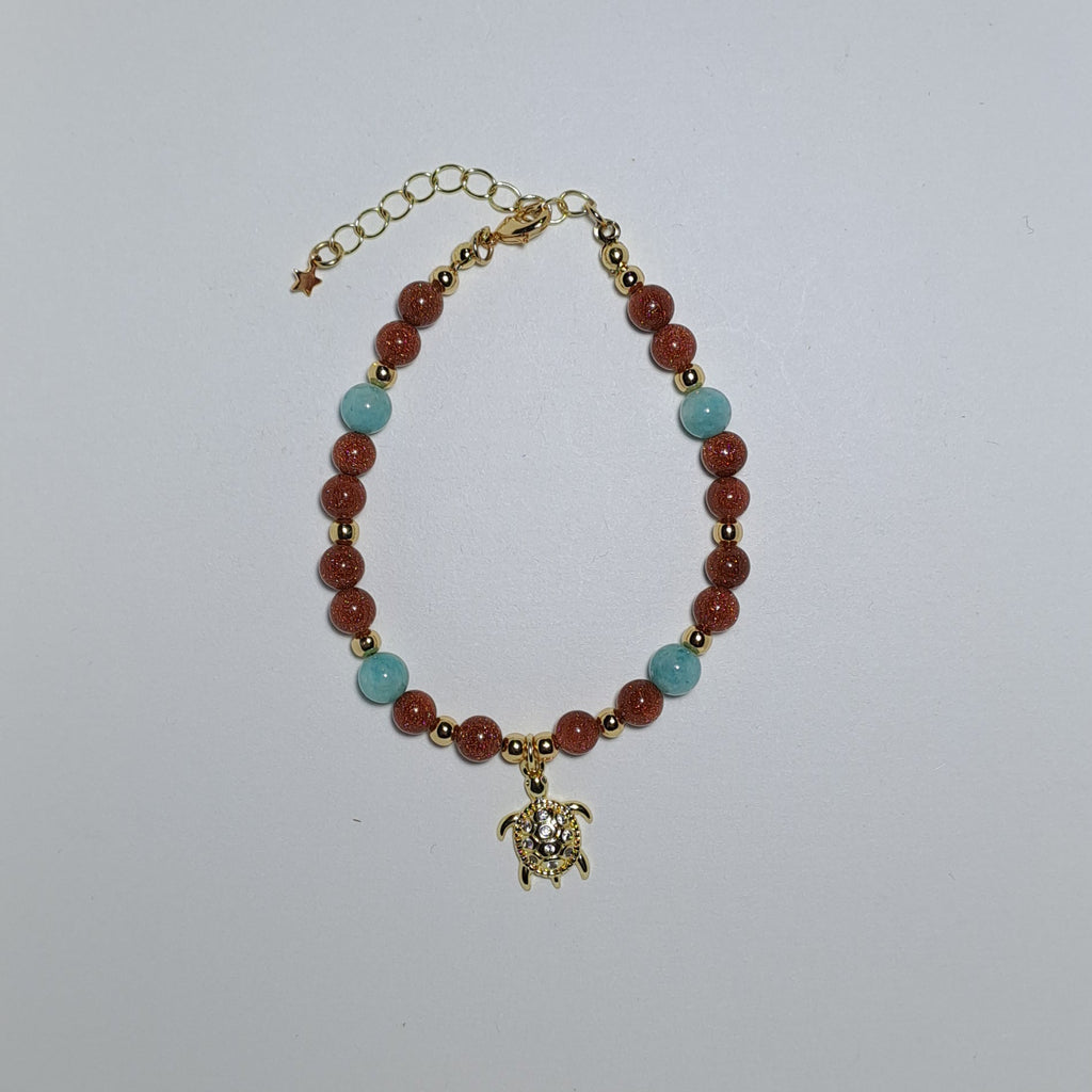 Pulsera 08