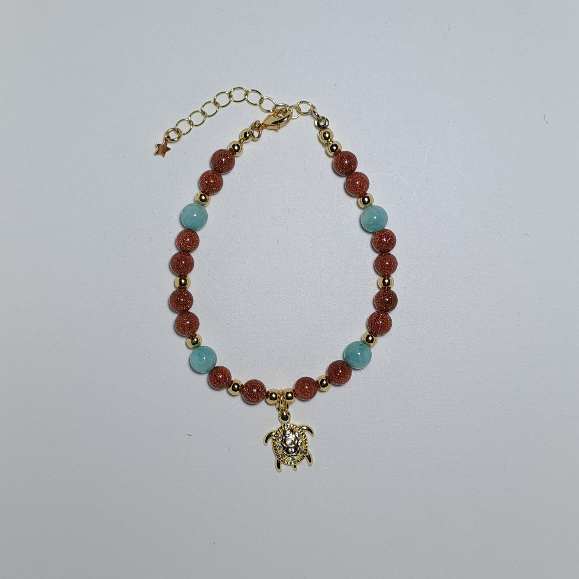 Pulsera 08