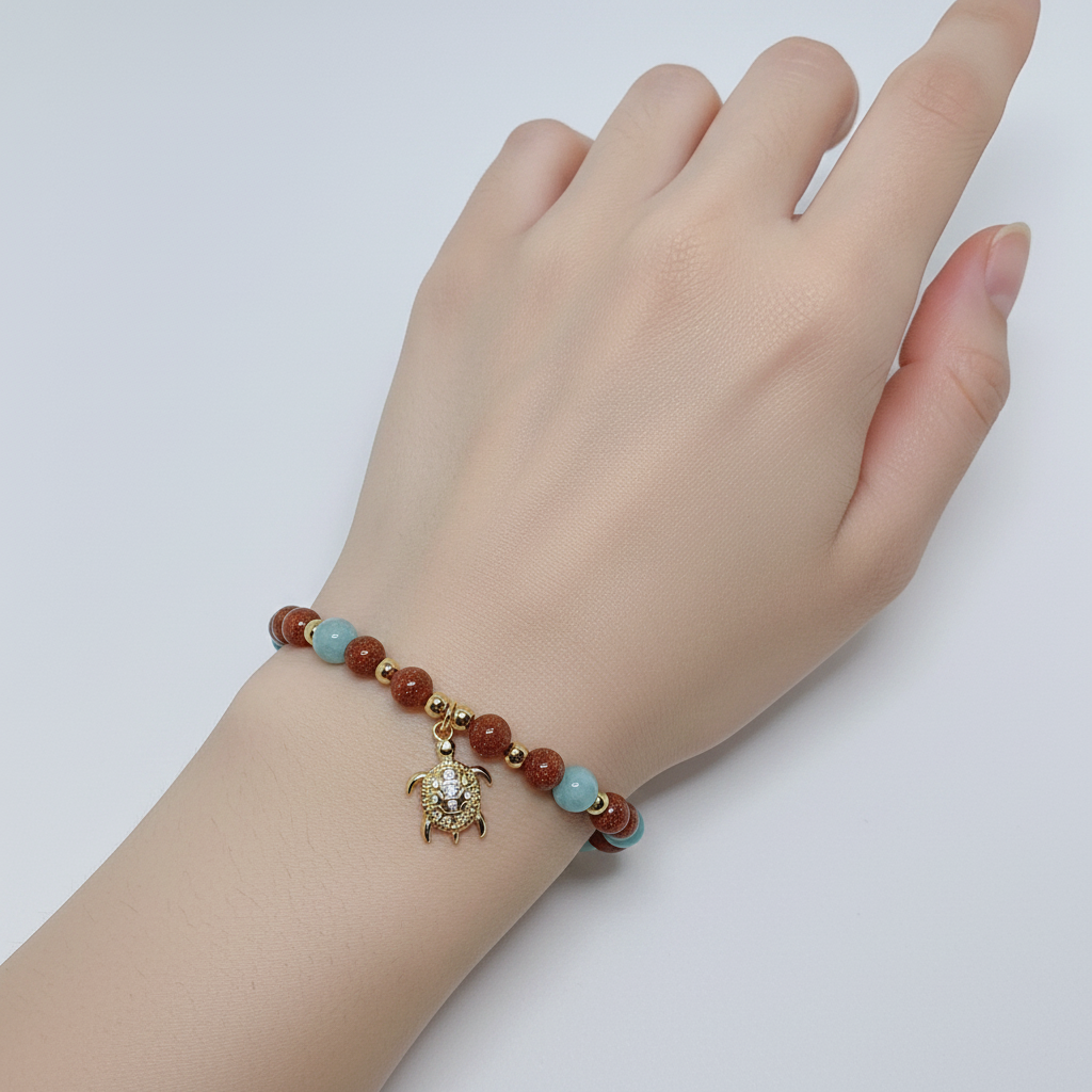 Pulsera 08