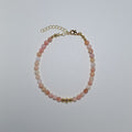 Pulsera Rosa del Inca