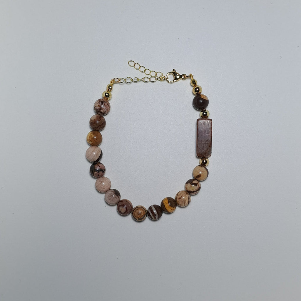 Pulsera 09