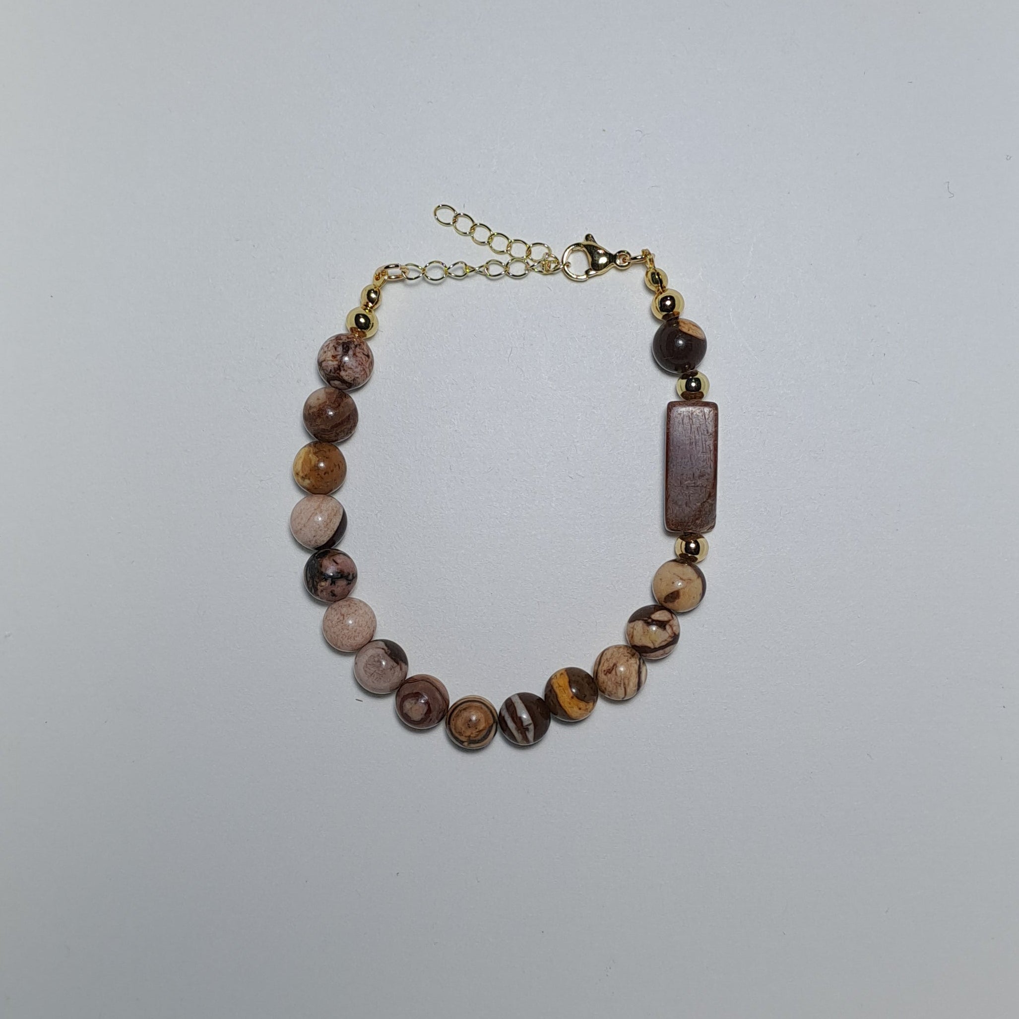 Pulsera 09