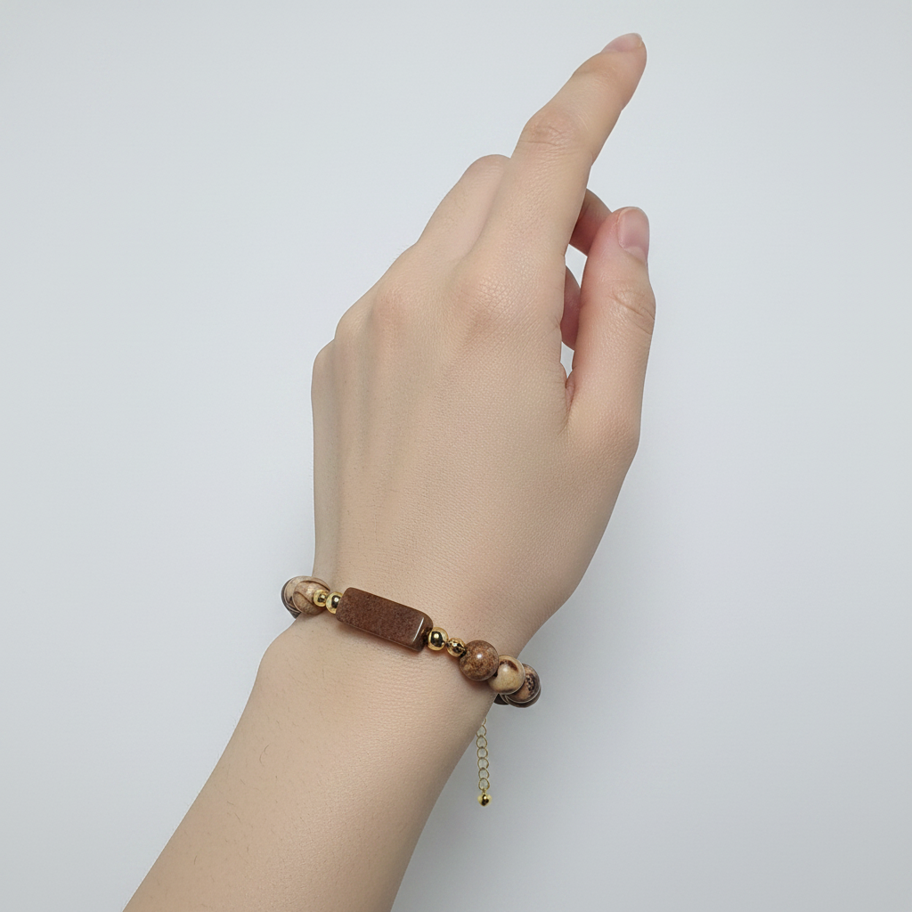 Pulsera 09