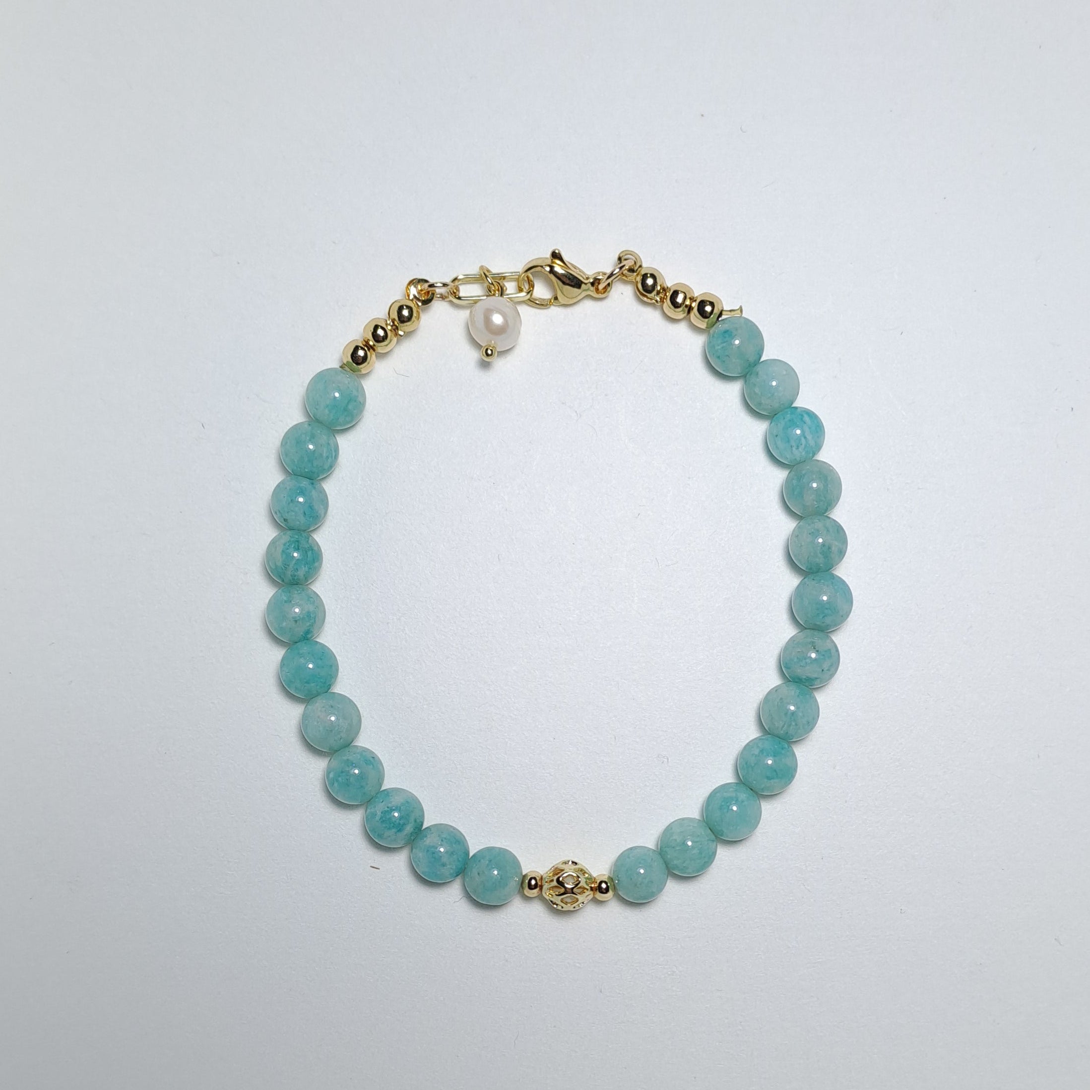 Pulsera 10