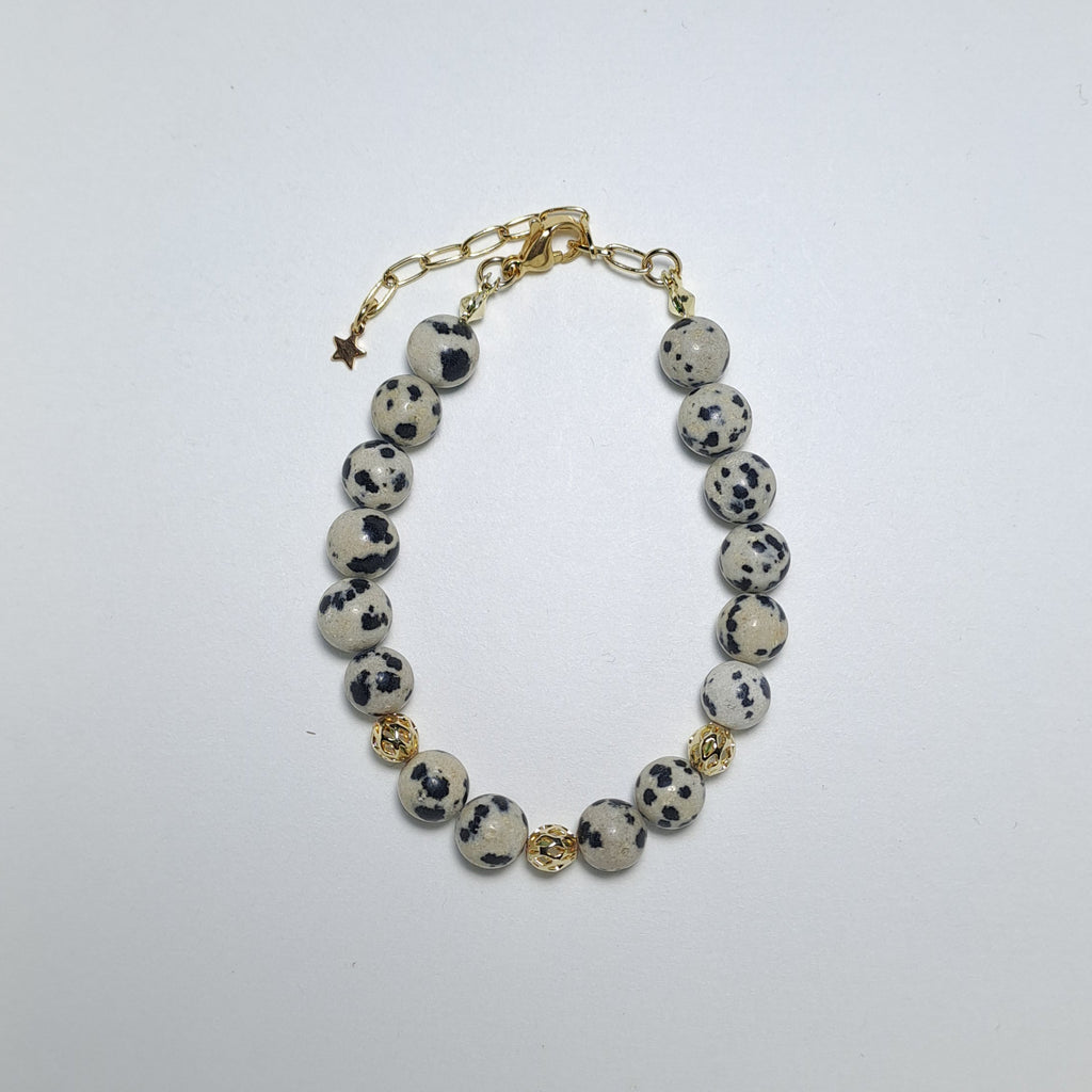Pulsera 12
