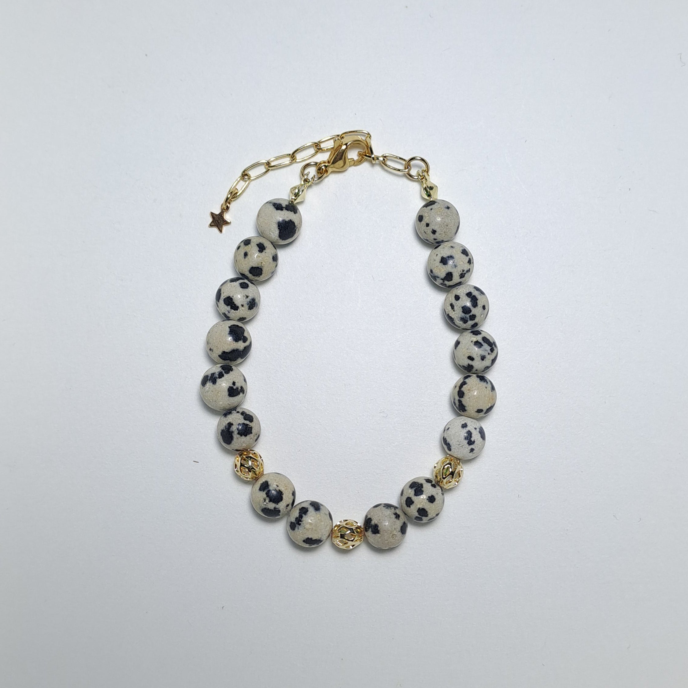 Pulsera 12