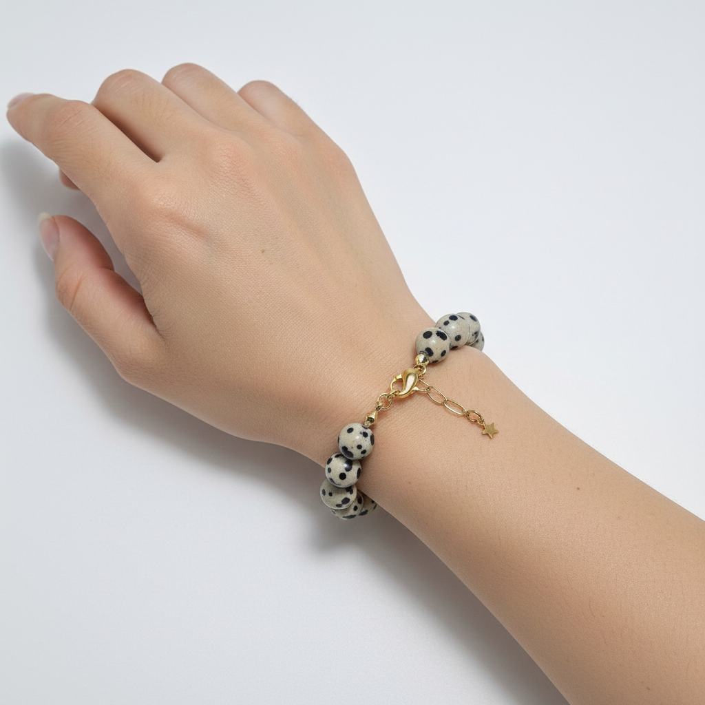 Pulsera 12