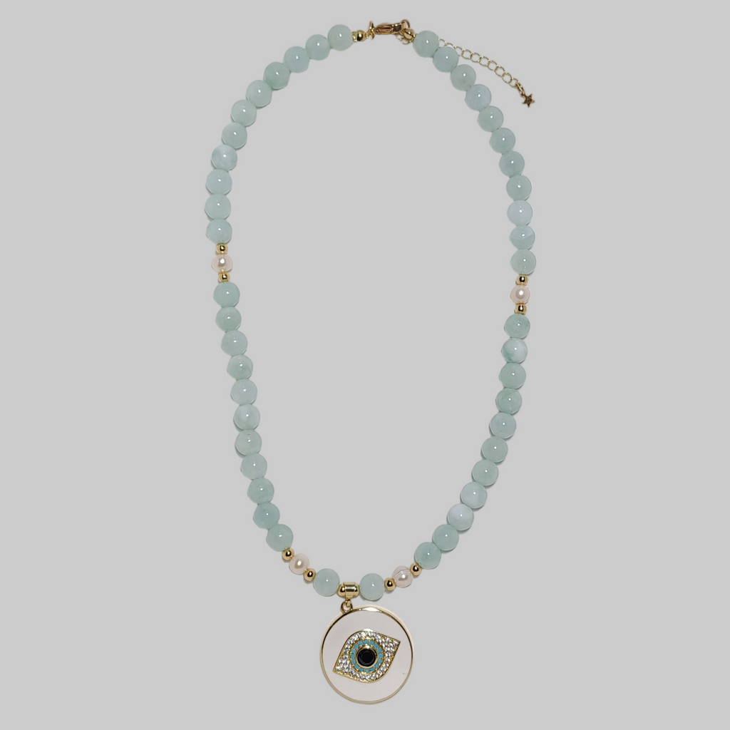 Collar 11