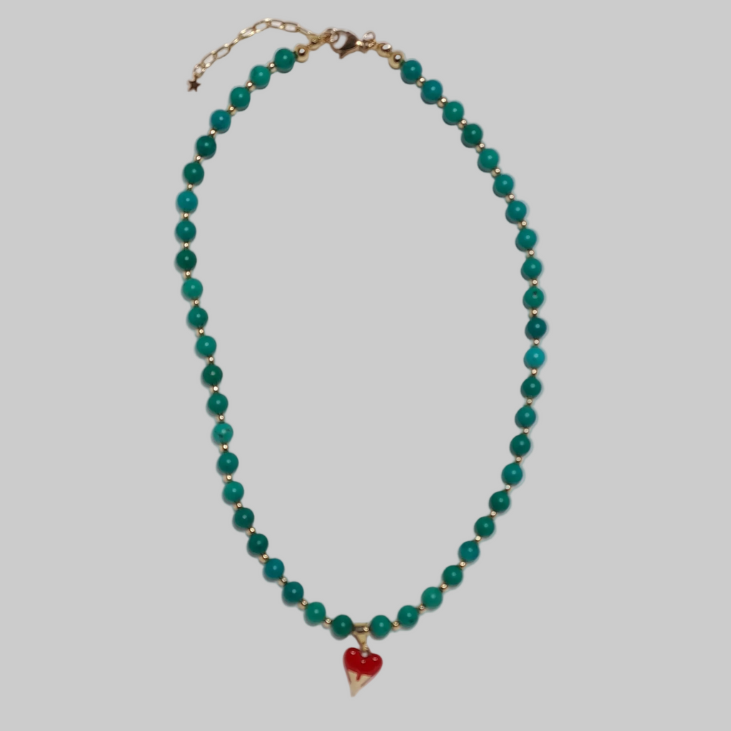 Collar 15