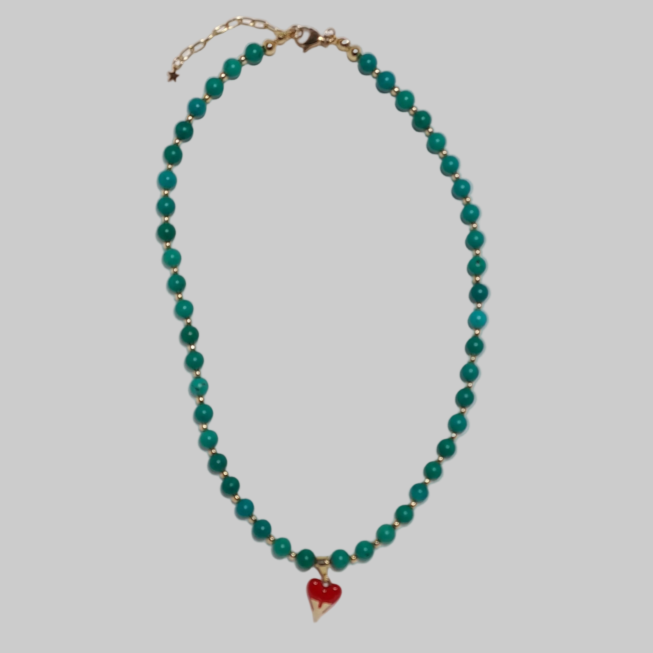 Collar 15
