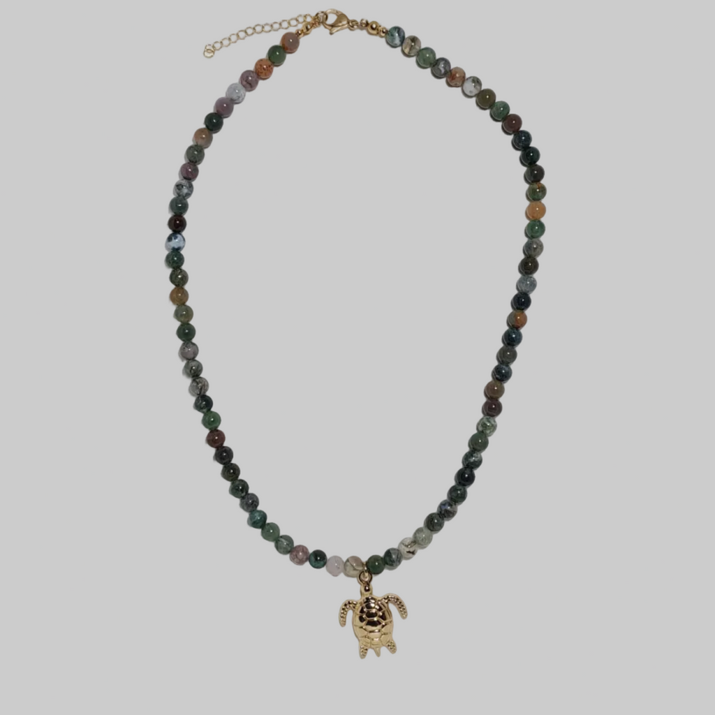 Collar 12