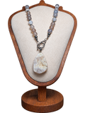 Collar Amanecer de Cristal
