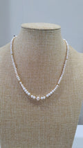 Collar Elegant perla de Rio (42cm)