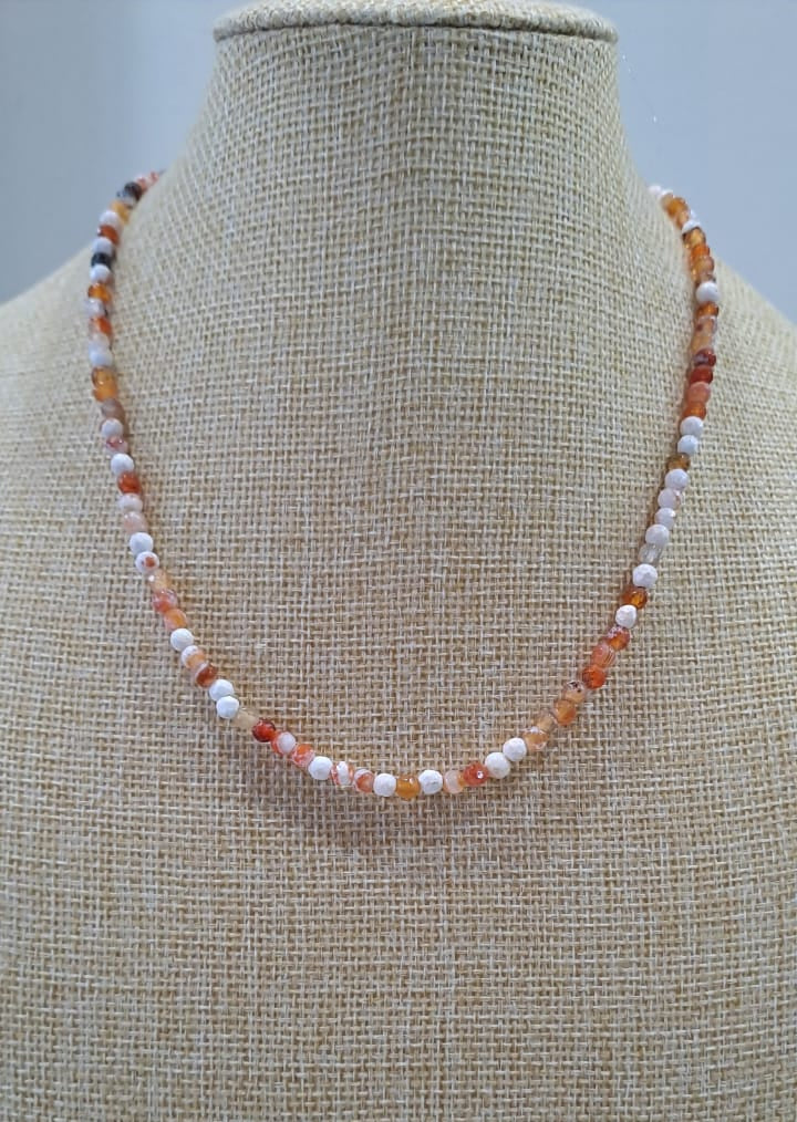 Collar Encanto (44cm)