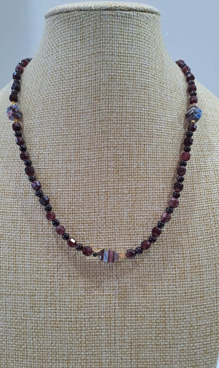 Collar fiesta (47cm)