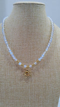 Collar luna (45cm)