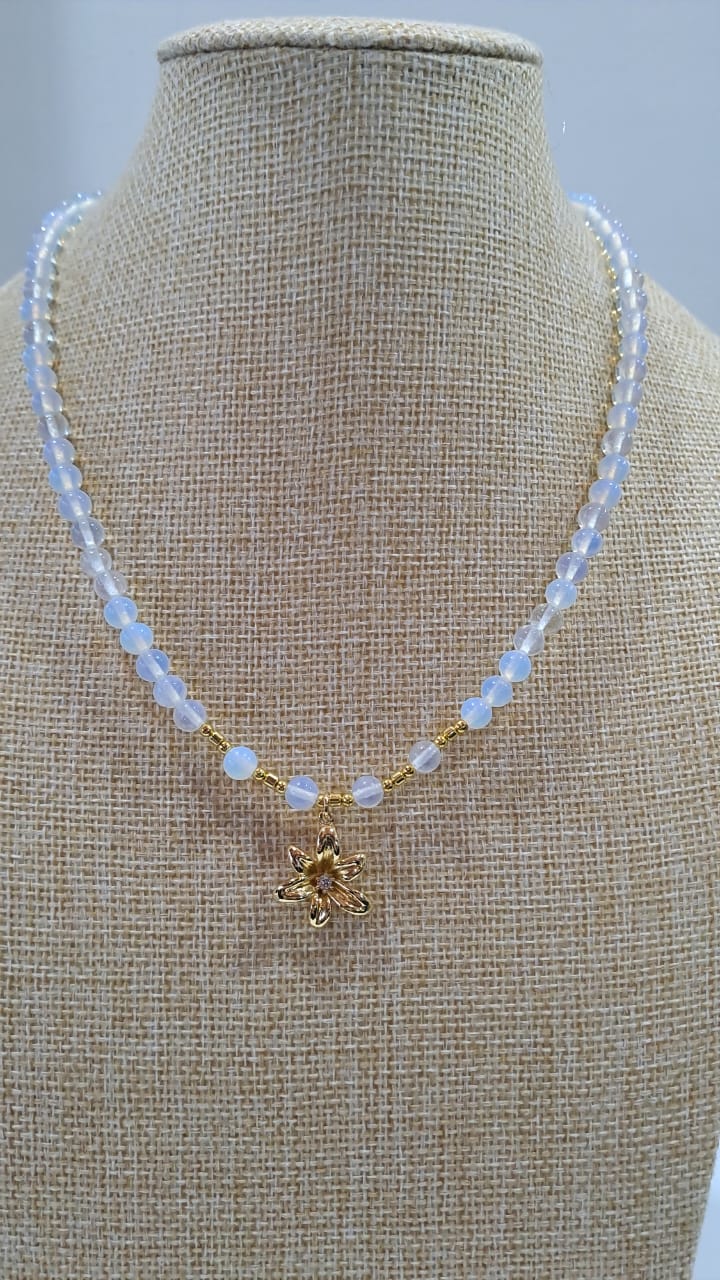 Collar luna (45cm)
