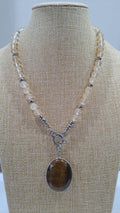 Collar fuerza interior (55cm)