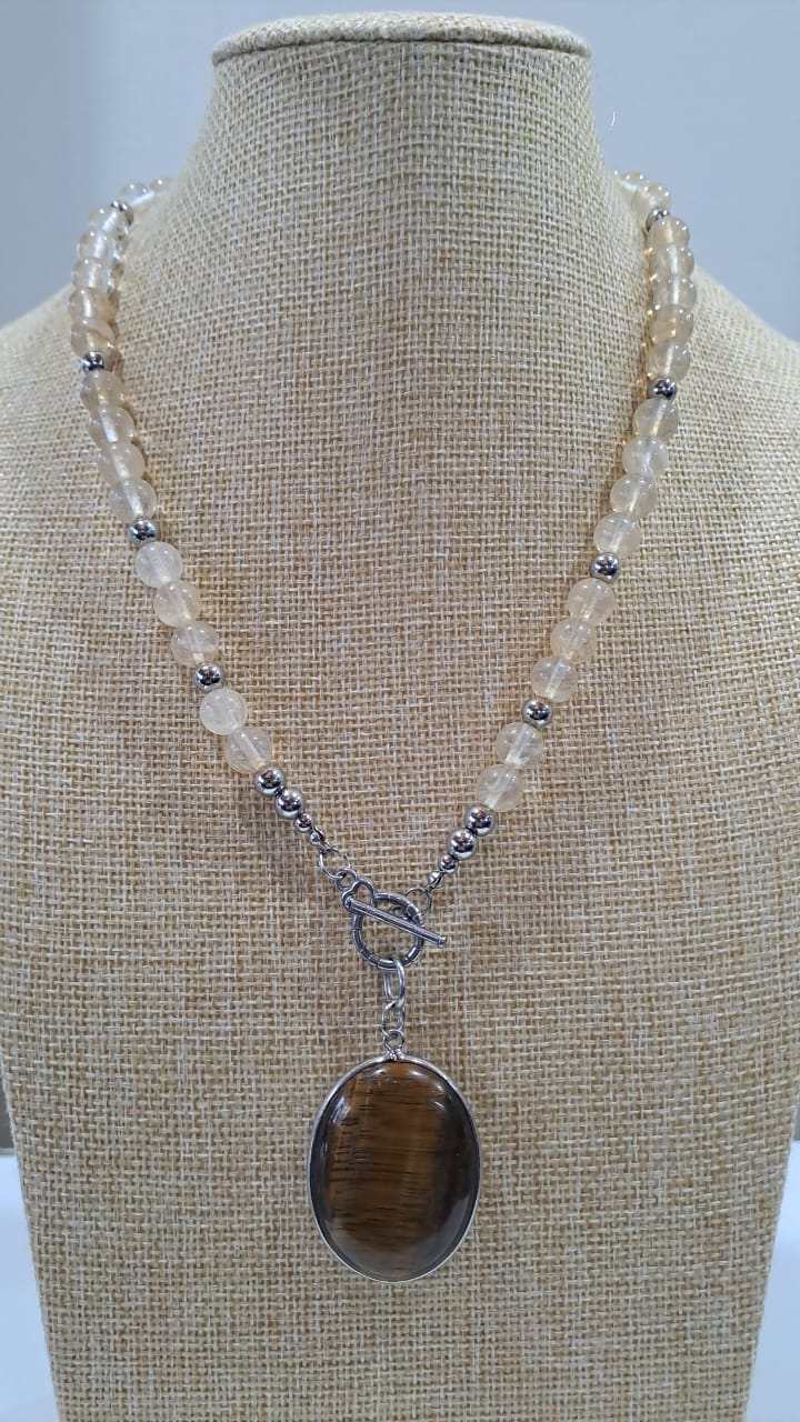 Collar fuerza interior (55cm)