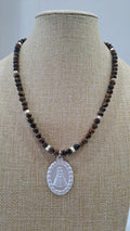 Collar protección bendicion (47cm)