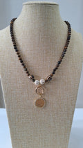 Collar Padre Nuestro (46cm)