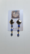Aros lapislazuli